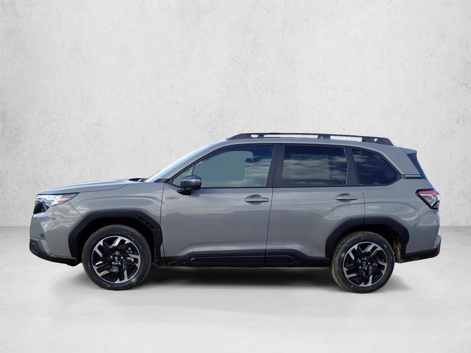 Thumbnail: 2026 Subaru Forester - 2