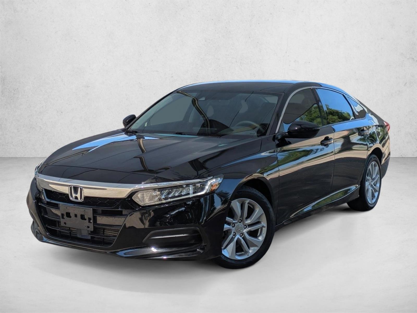 Thumbnail: 2020 Honda Accord - 1