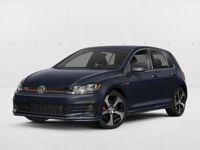 2018 Volkswagen Golf S -
                  Fort Worth, TX