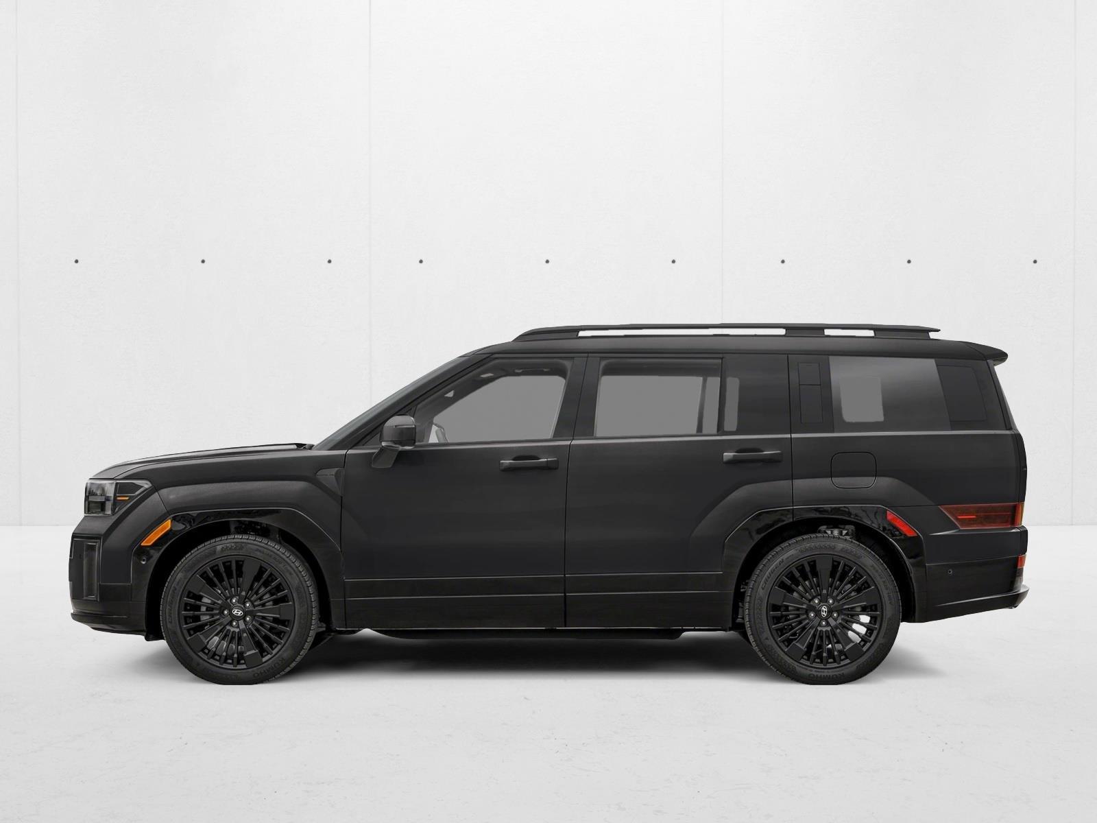 Thumbnail: 2026 Hyundai Santa Fe - 2