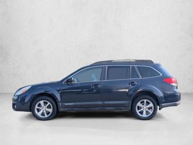 2014 Subaru Outback