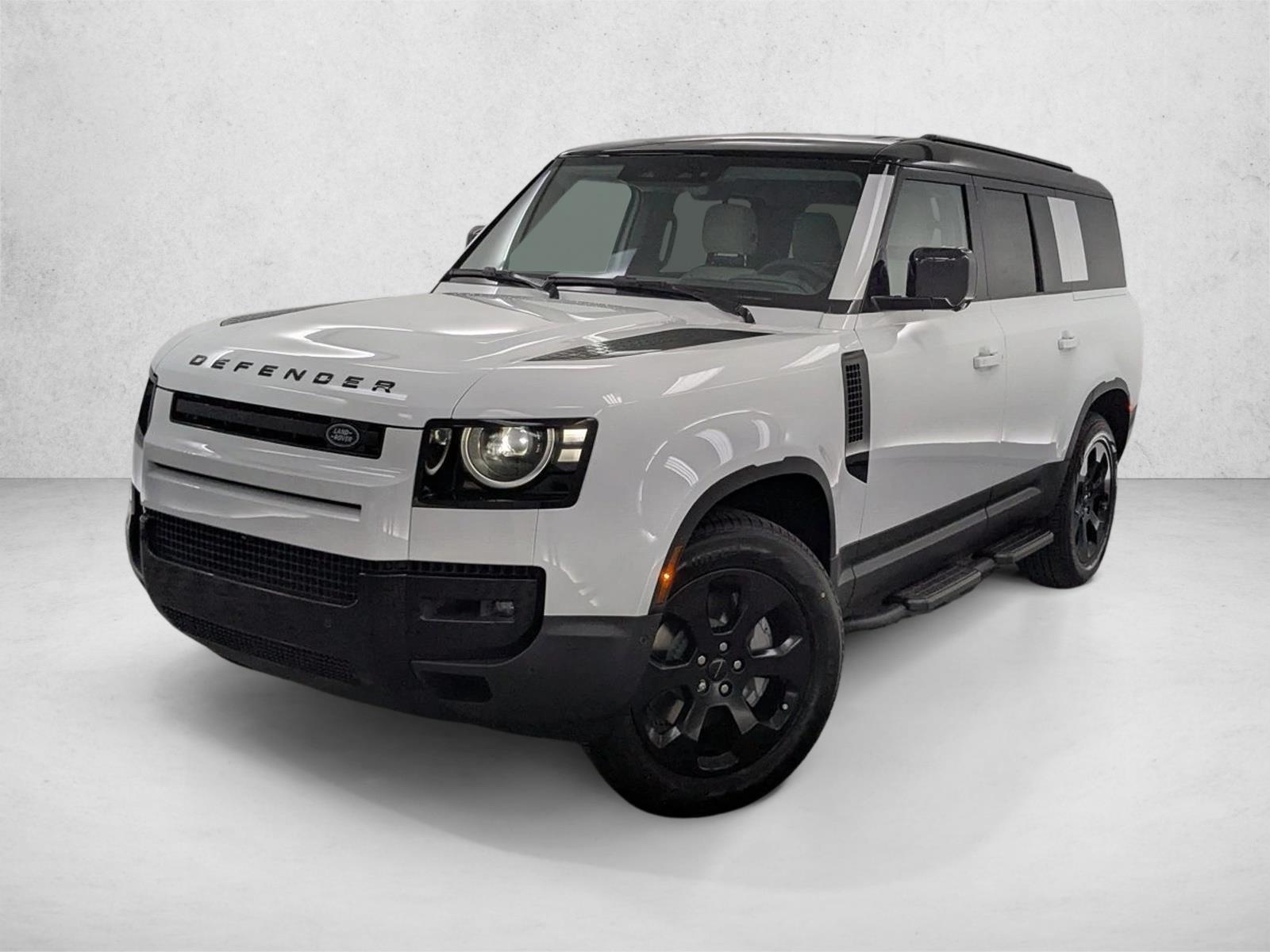 Thumbnail: 2026 Land Rover Defender - 1