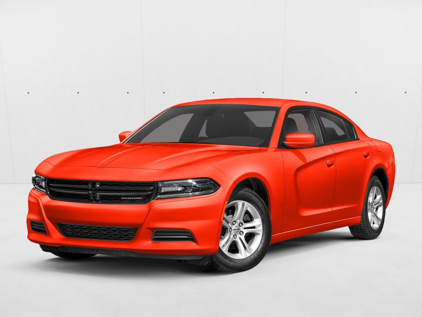 2022 Dodge Charger SXT AWD's photo