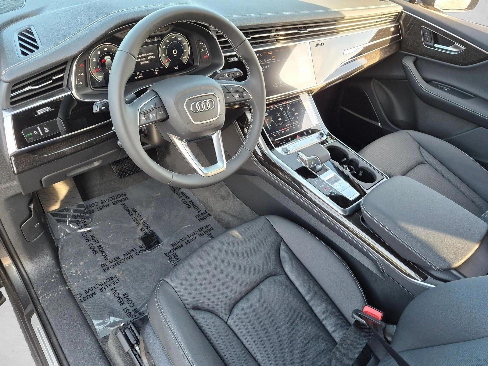 Thumbnail: 2026 Audi Q7 - 3