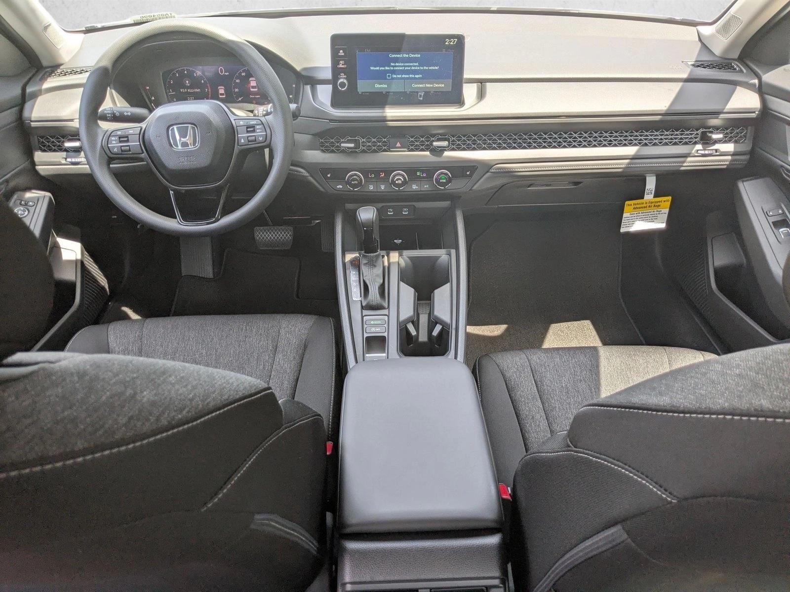 Thumbnail: 2026 Honda Accord - 3