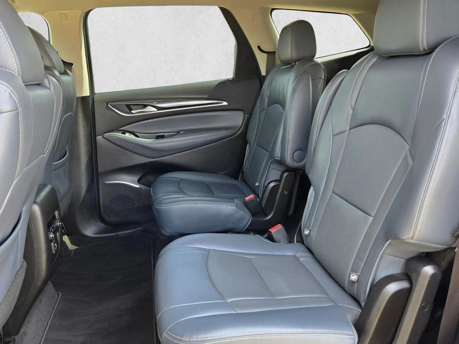 2020 Buick Enclave Essence - Photo 15