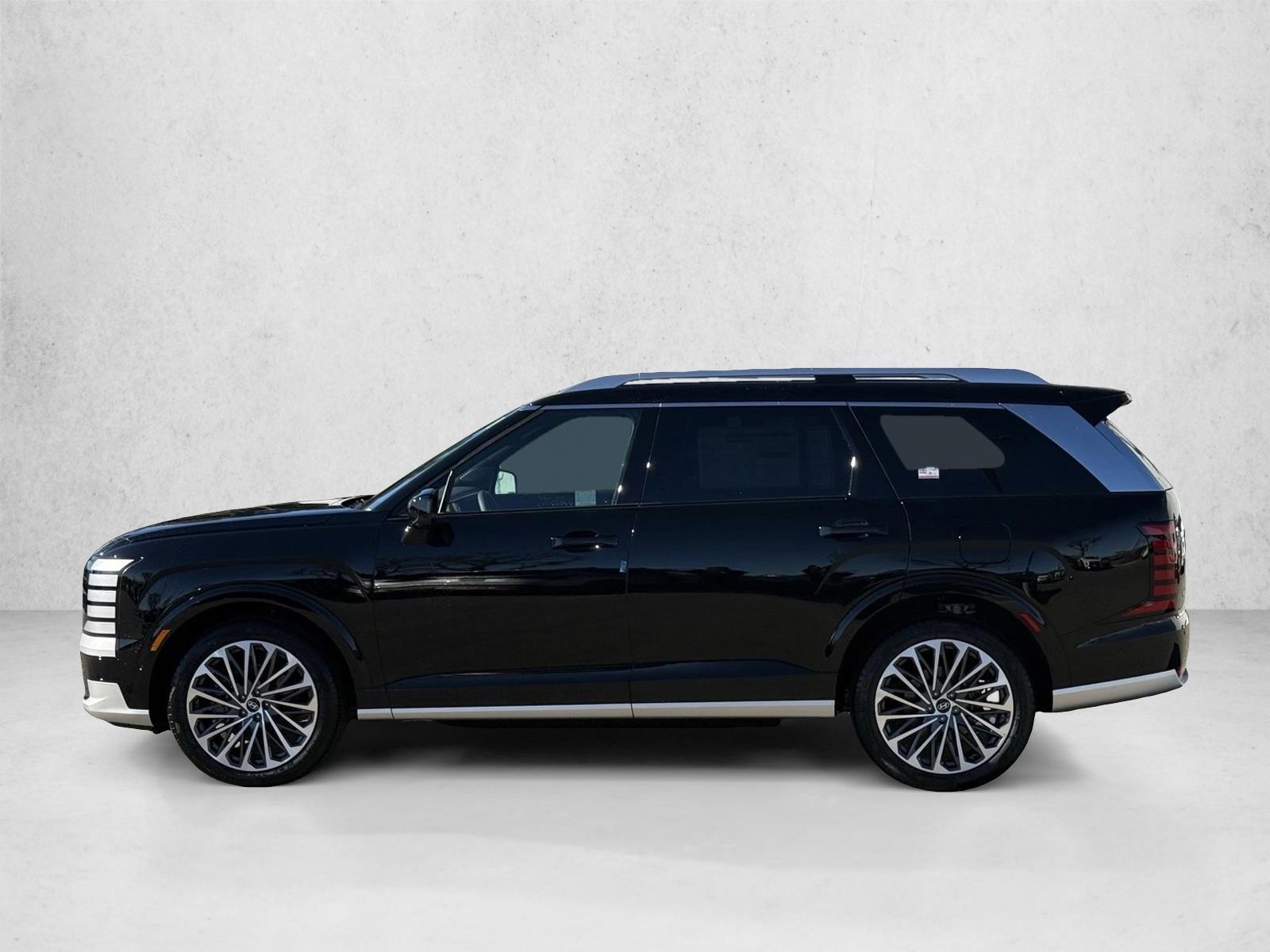 Thumbnail: 2026 Hyundai Palisade - 2
