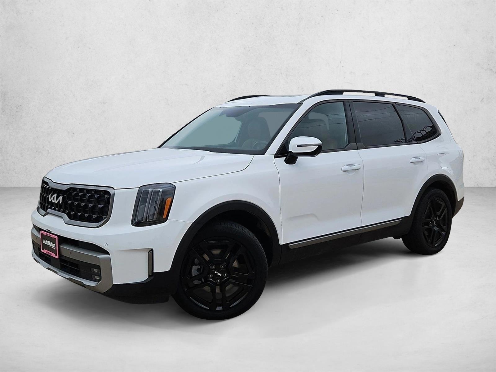 Thumbnail: 2023 Kia Telluride - 1