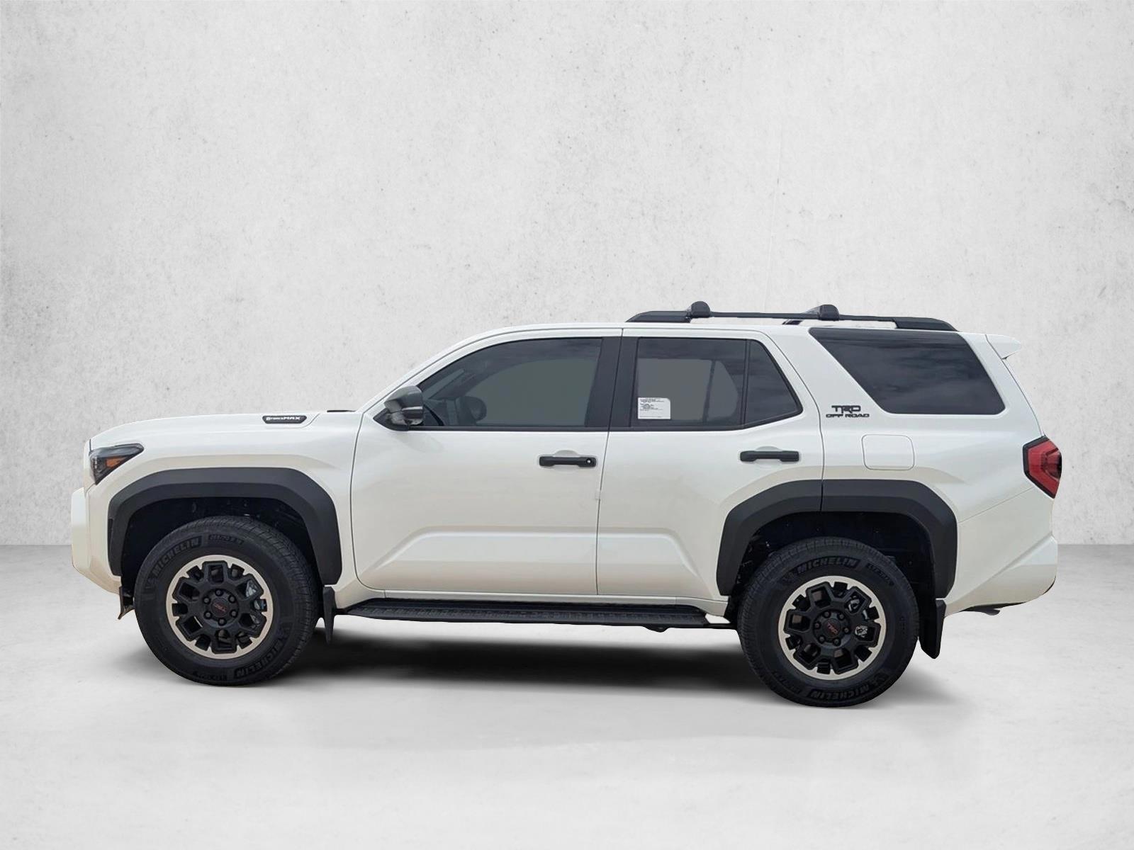 Thumbnail: 2026 Toyota 4Runner - 2