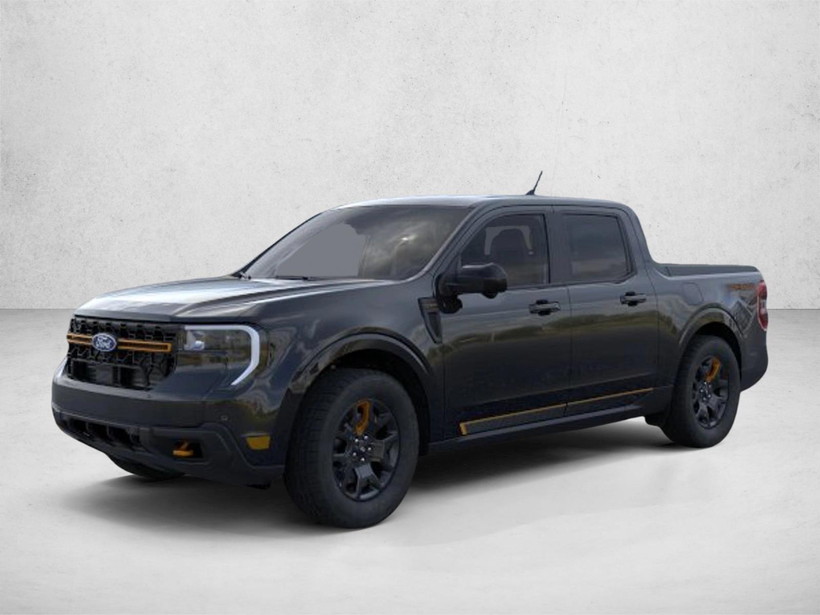 Thumbnail: 2026 Ford Maverick - 1