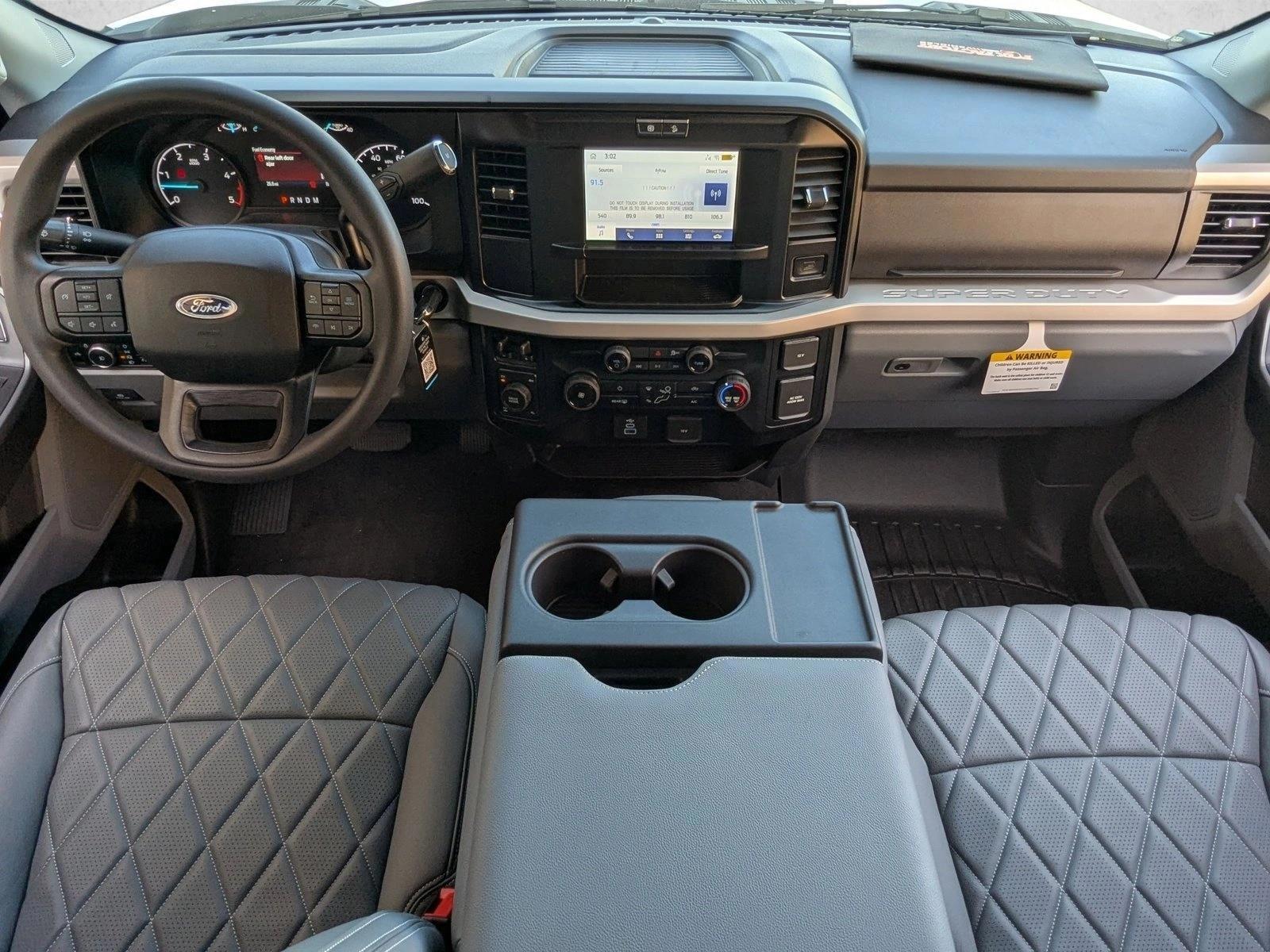 Thumbnail: 2026 Ford Econoline - 4