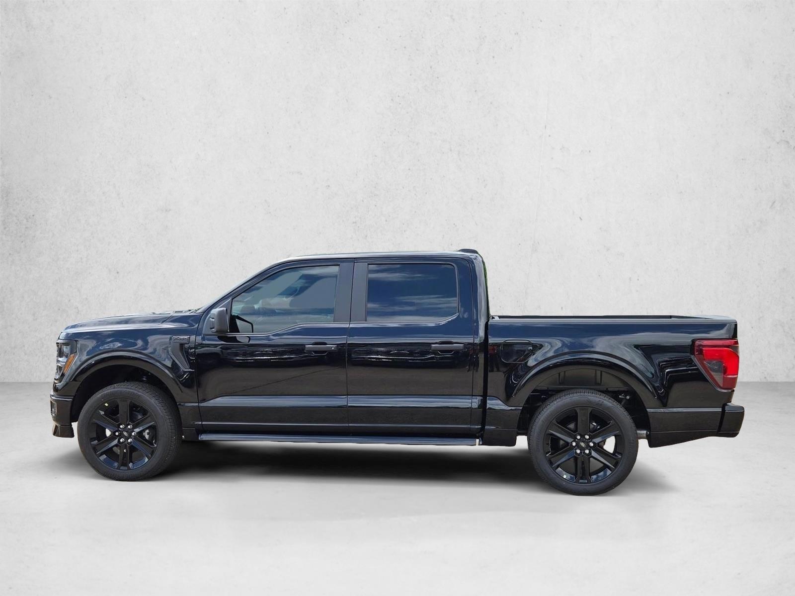 Thumbnail: 2026 Ford F-150 - 2