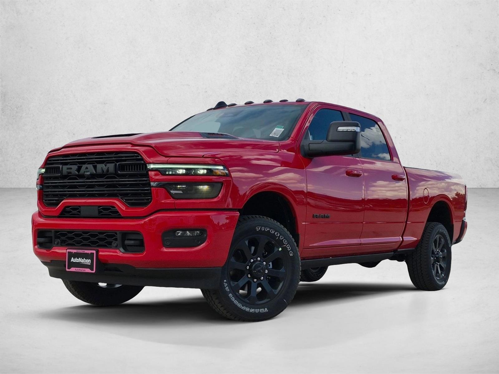 Thumbnail: 2026 RAM 2500 - 1