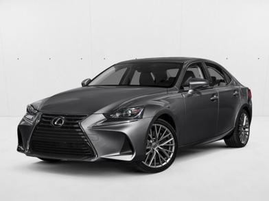 2017 Lexus IS  -
                  Clearwater, FL