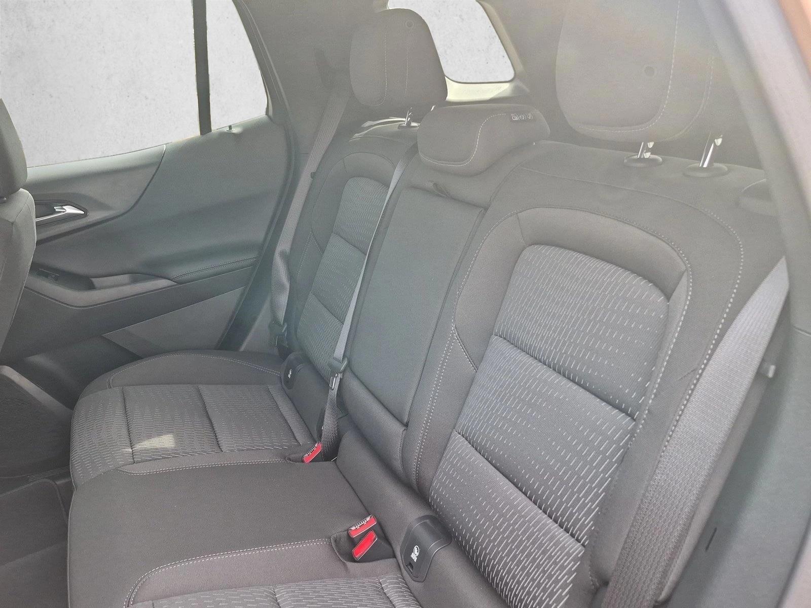 2027 Chevrolet Equinox LT - Photo 16