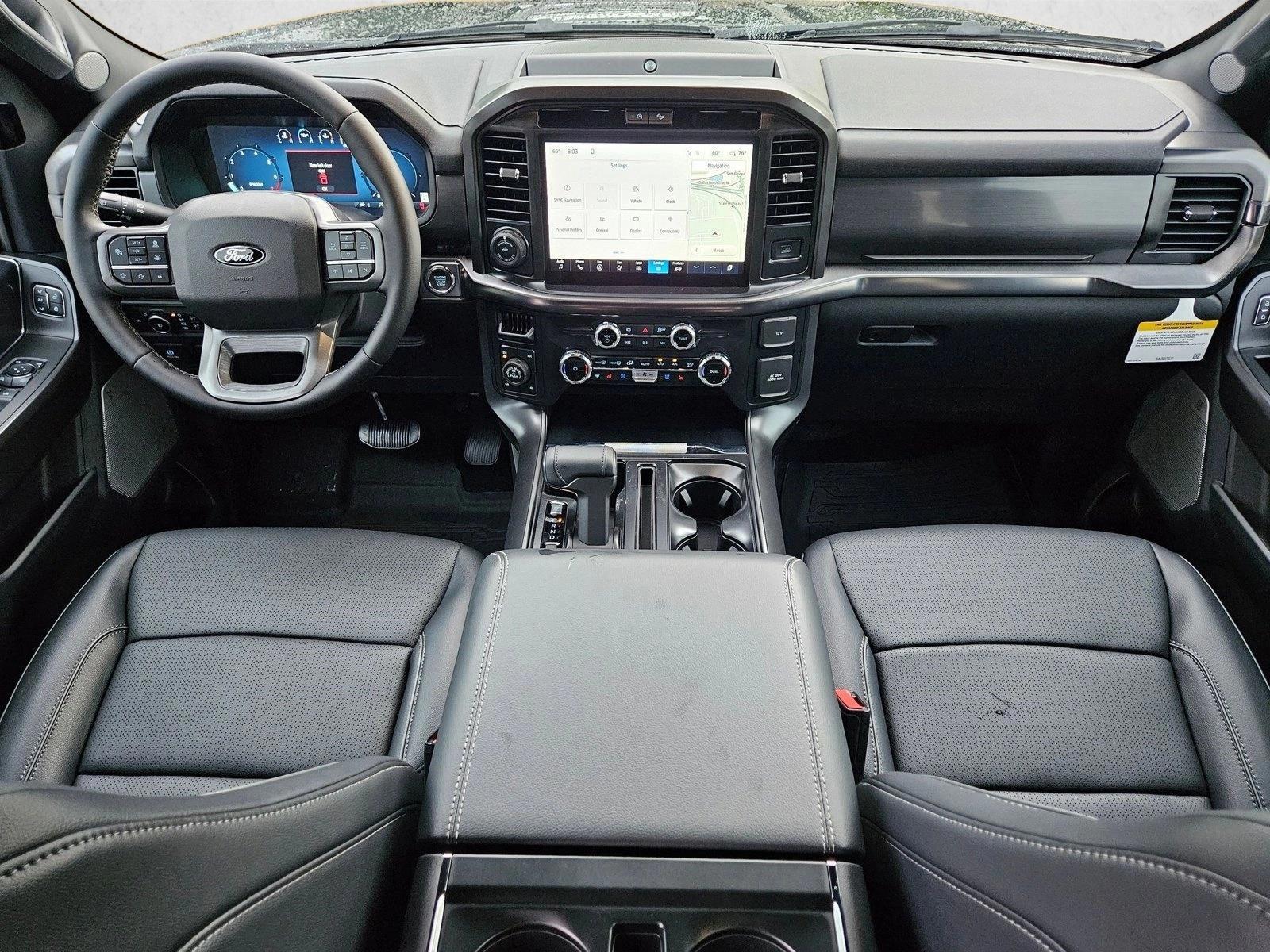 Thumbnail: 2026 Ford F-150 - 3