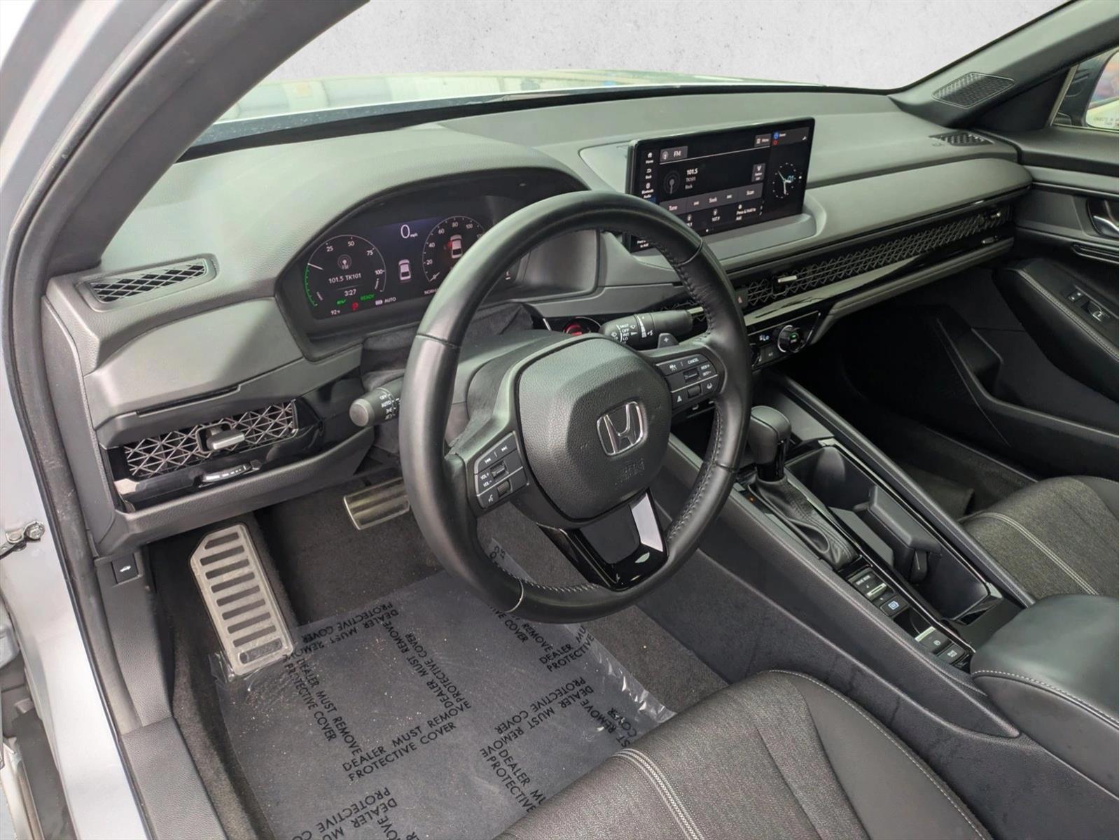 Thumbnail: 2023 Honda Accord - 3