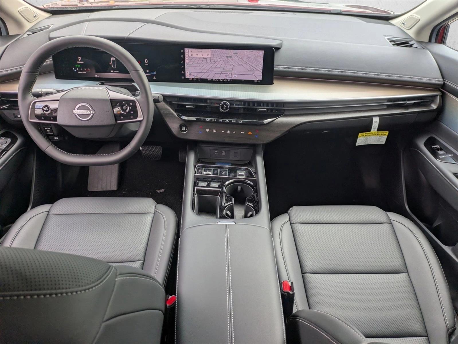 Thumbnail: 2026 Nissan Murano - 3