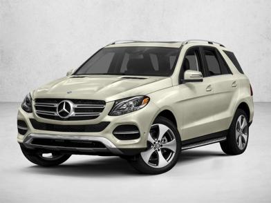 2016 Mercedes-Benz GLE 350 -
                  Charleston, SC