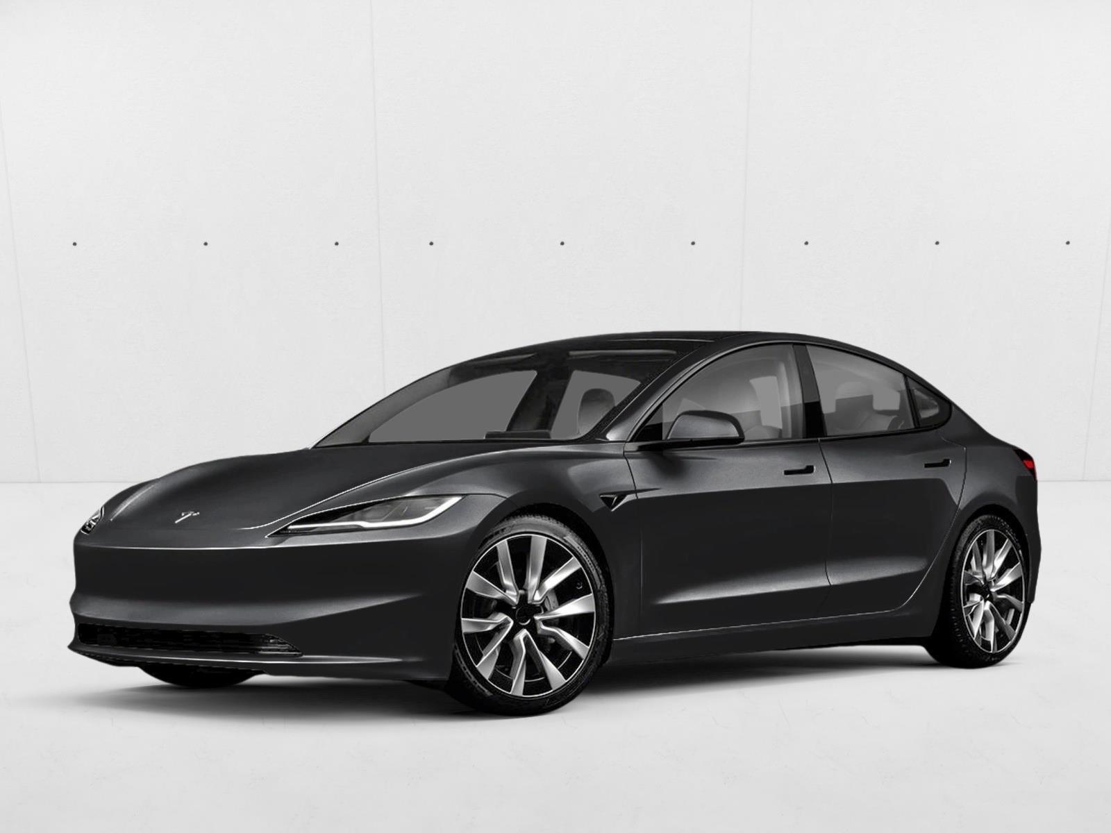 Thumbnail: 2025 Tesla Model 3 - 1