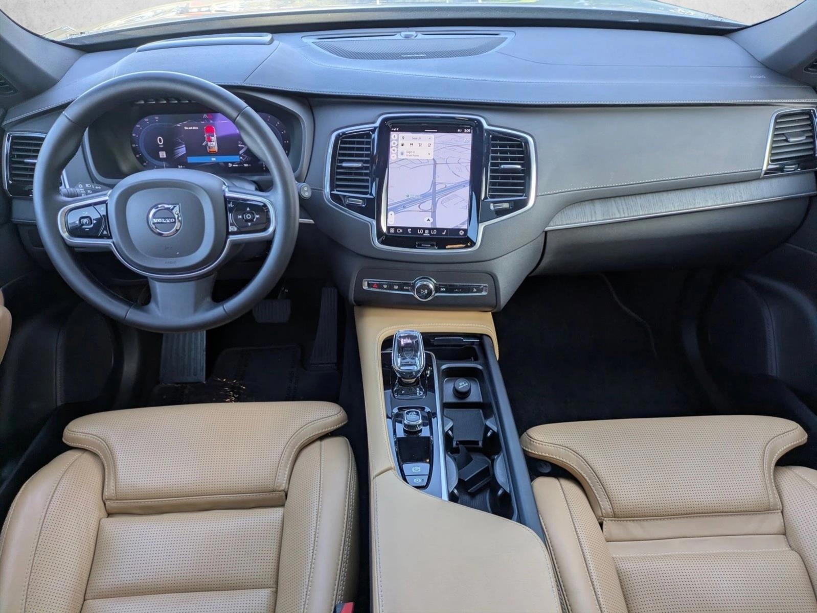 Thumbnail: 2024 Volvo XC90 - 3