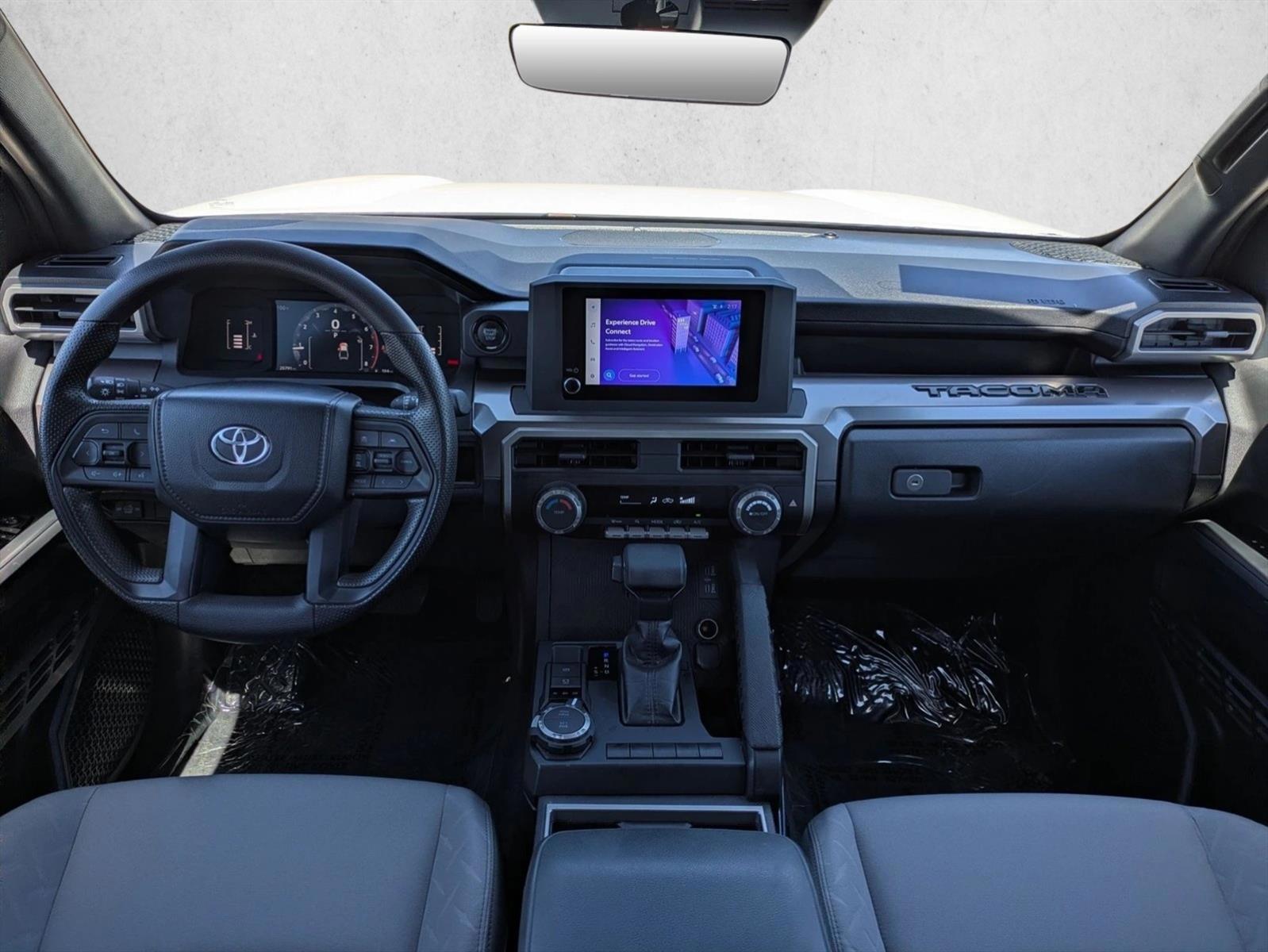 Thumbnail: 2024 Toyota Tacoma - 3