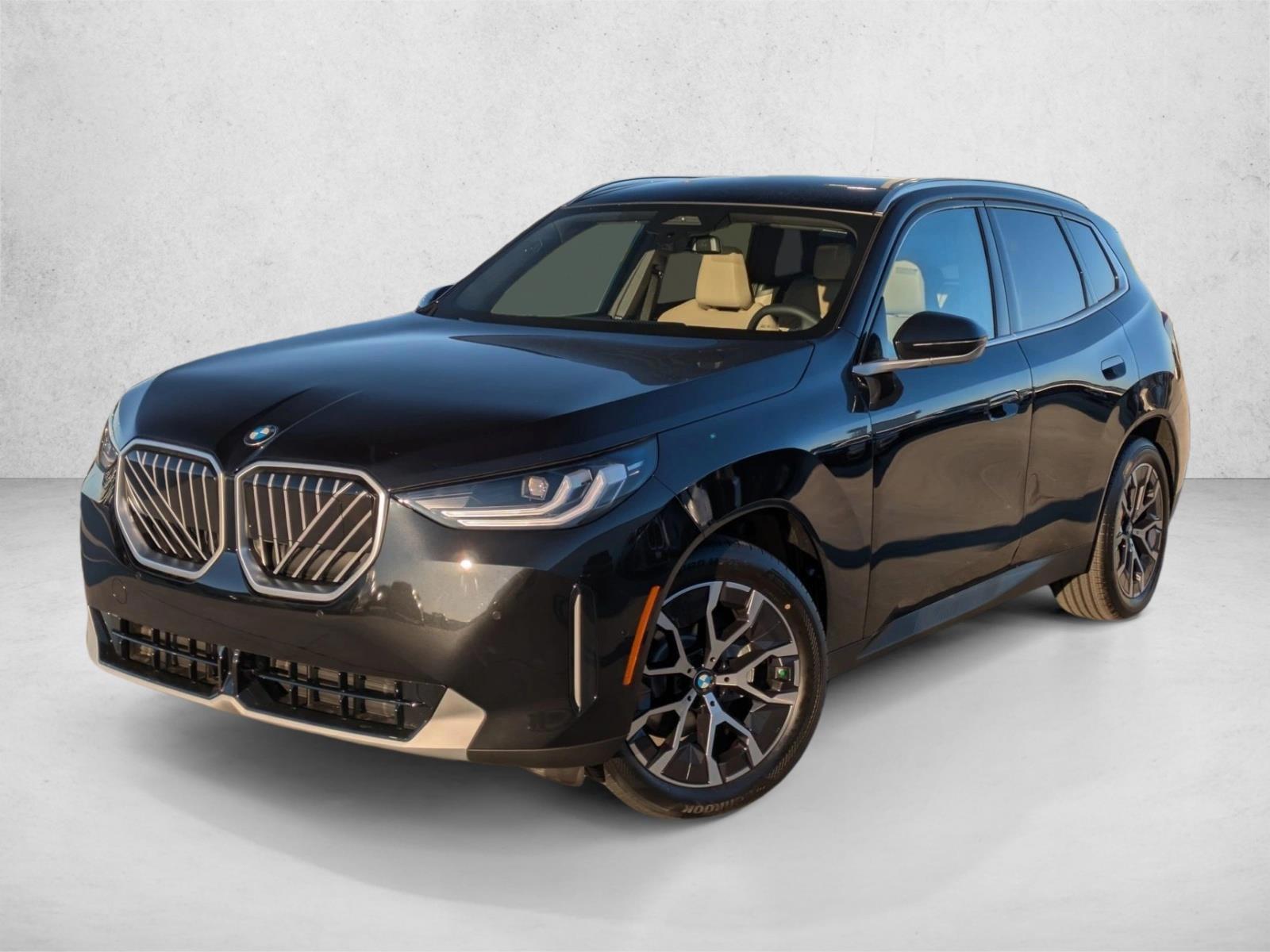 Thumbnail: 2026 BMW X3 - 1
