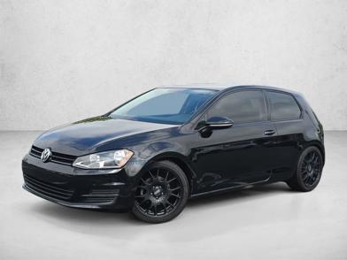 2015 Volkswagen Golf S -
                  Buford, GA