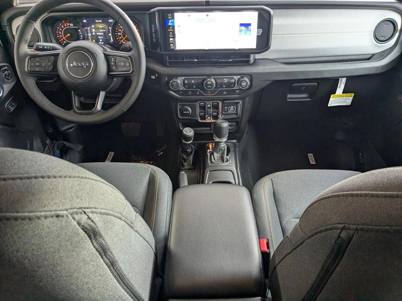 Thumbnail: 2026 Jeep Gladiator - 3