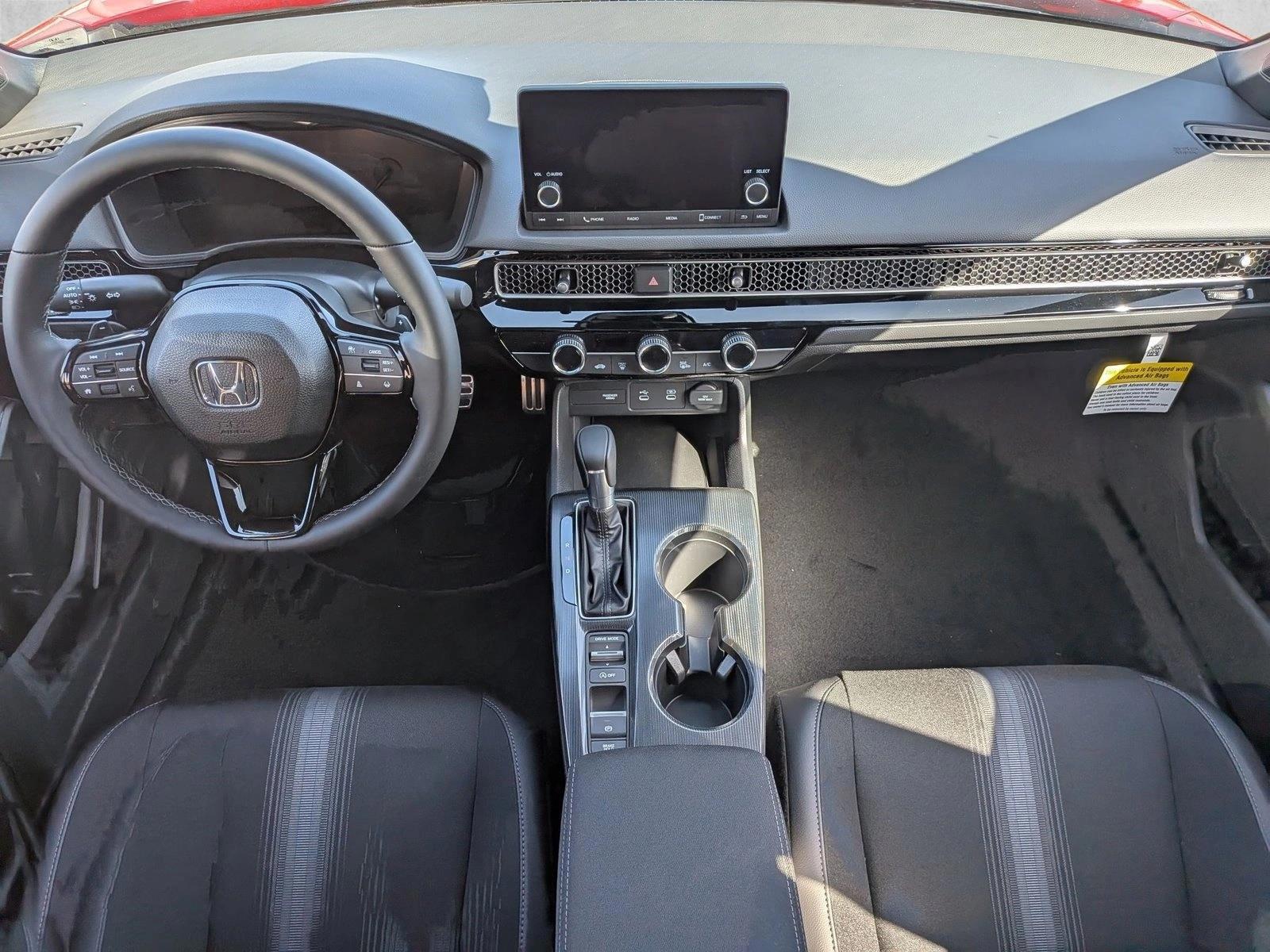Thumbnail: 2026 Honda Civic - 4