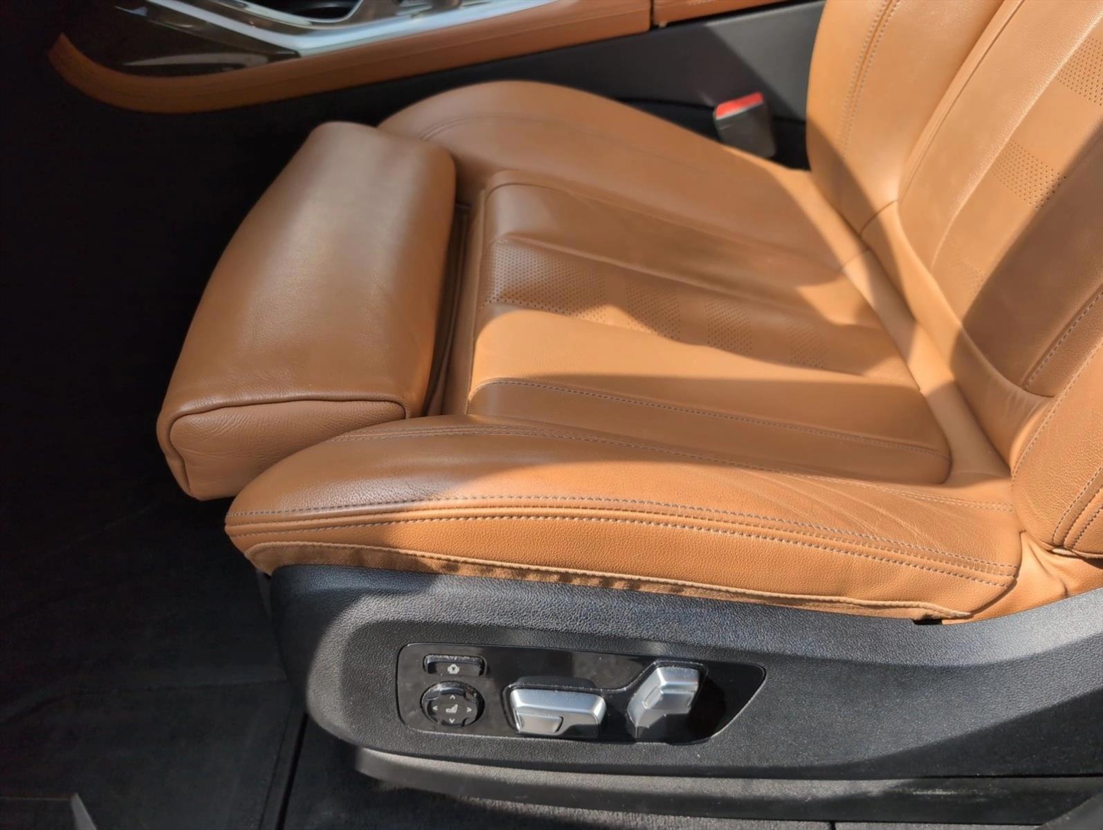 Thumbnail: 2019 BMW X7 - 5