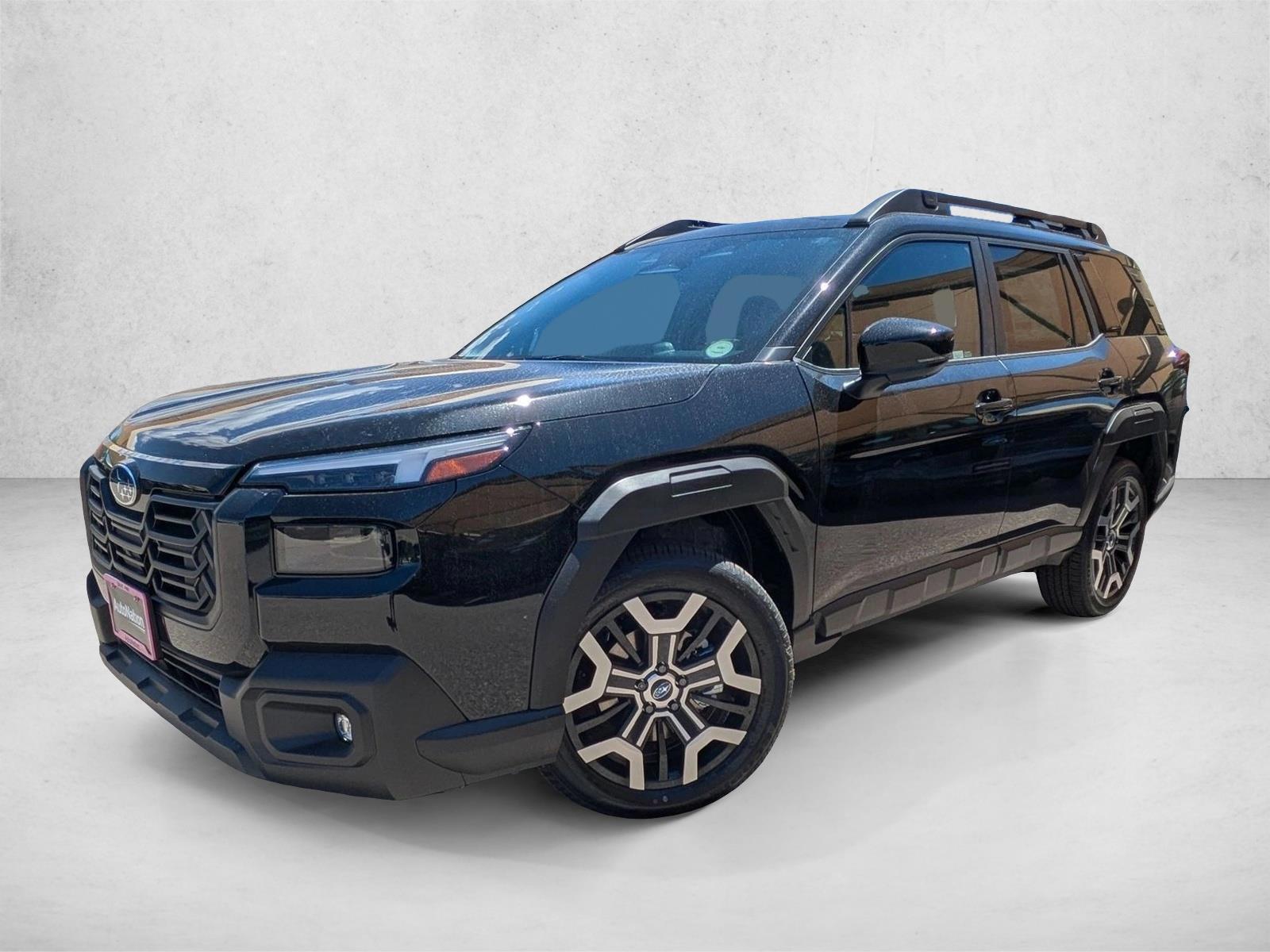 Thumbnail: 2026 Subaru Outback - 1