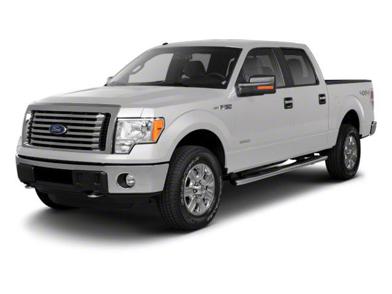 2010 Ford F-150 XL -
                  Austin, TX