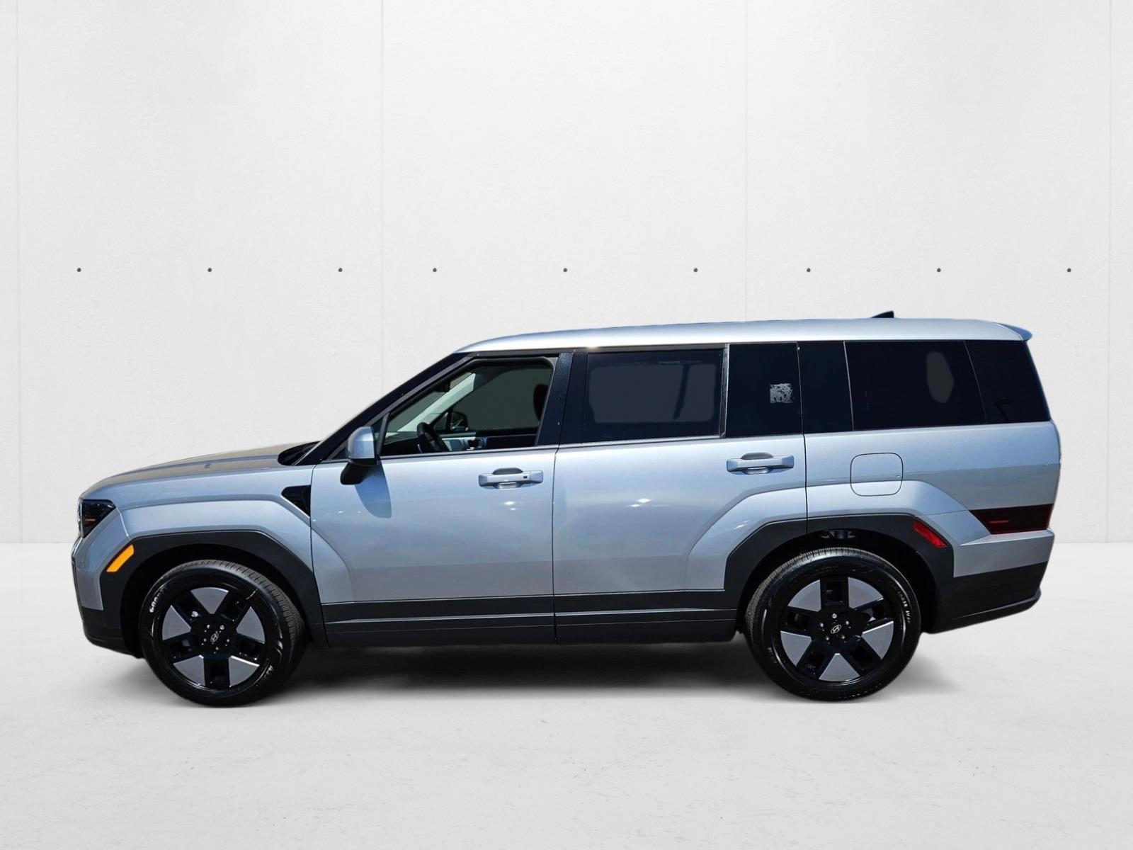 Thumbnail: 2026 Hyundai Santa Fe - 2