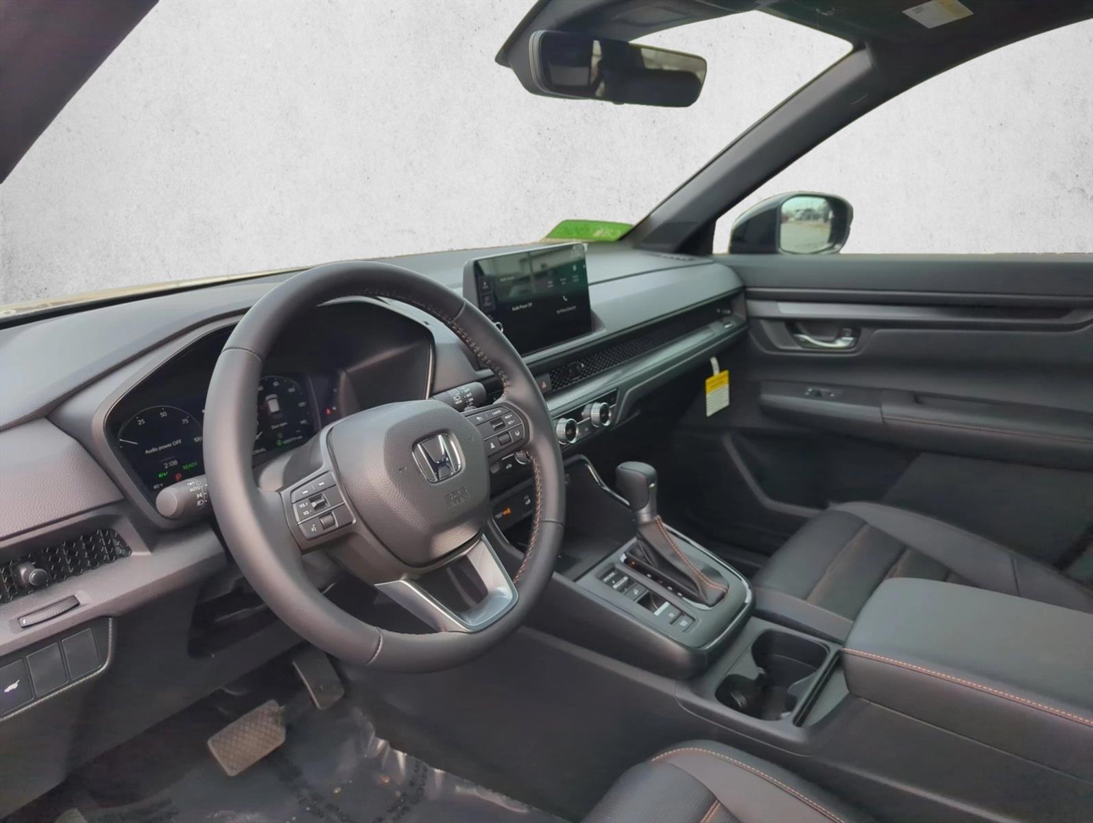 Thumbnail: 2026 Honda CR-V - 2