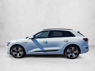2023 Audi E-tron