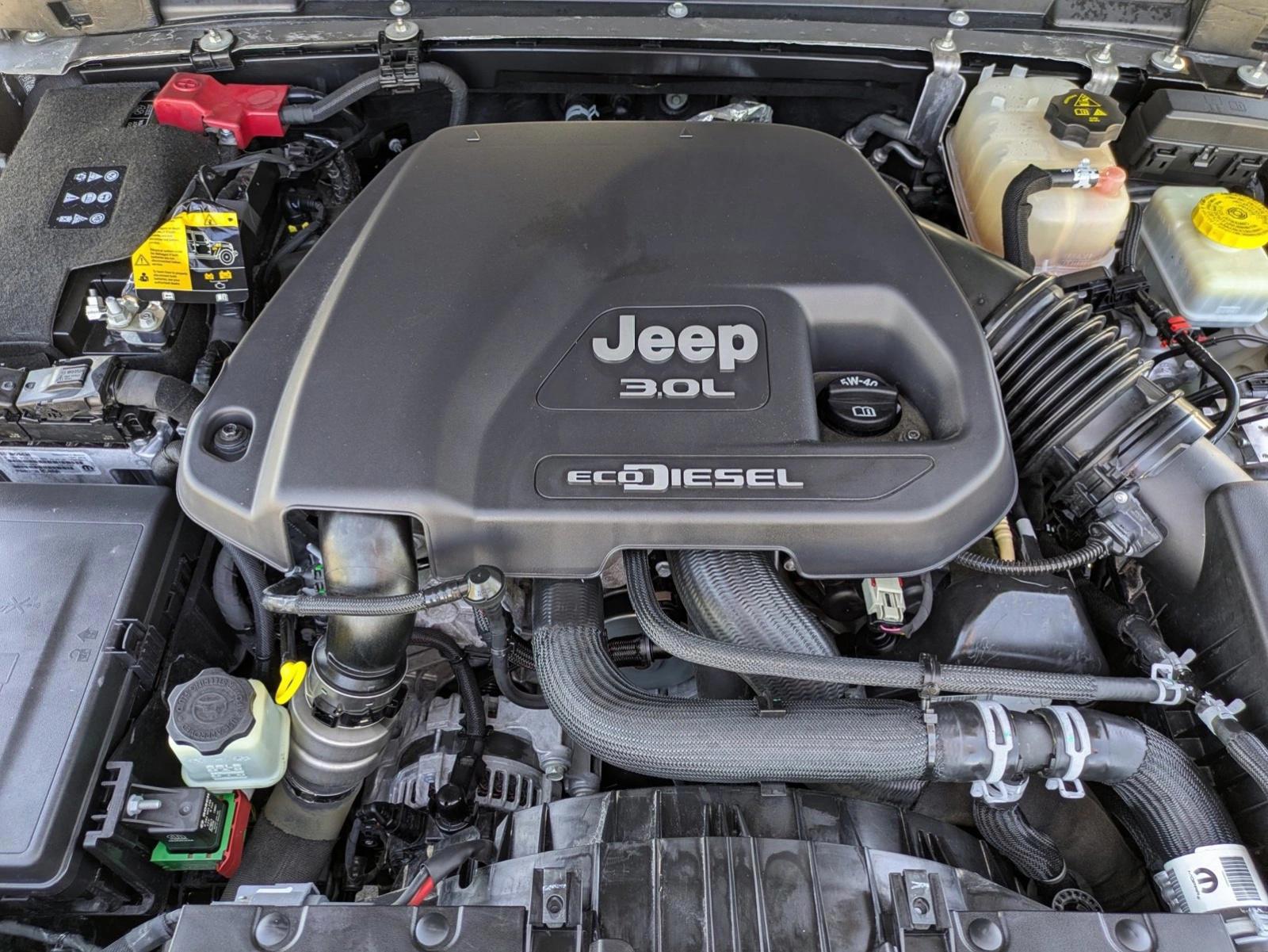 2021 Jeep Wrangler Unlimited Altitude - Photo 23