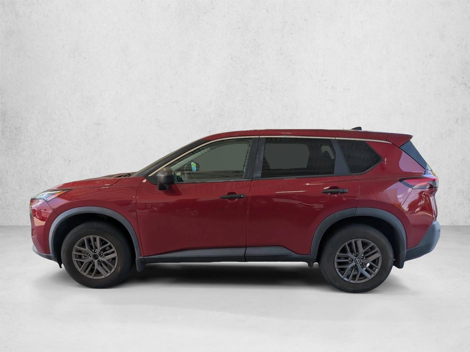 Thumbnail: 2023 Nissan Rogue - 2