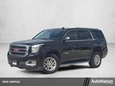 2018 GMC Yukon SLT -
                  Corpus Christi, TX