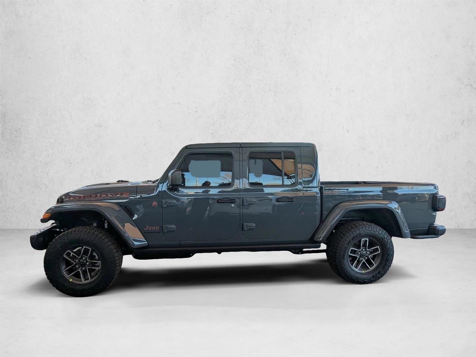 Thumbnail: 2026 Jeep Gladiator - 2