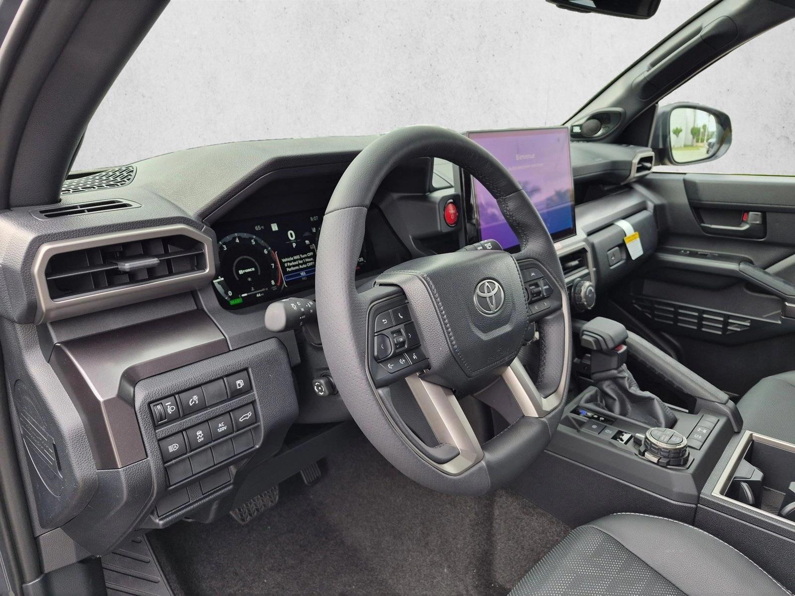 Thumbnail: 2026 Toyota 4Runner - 3