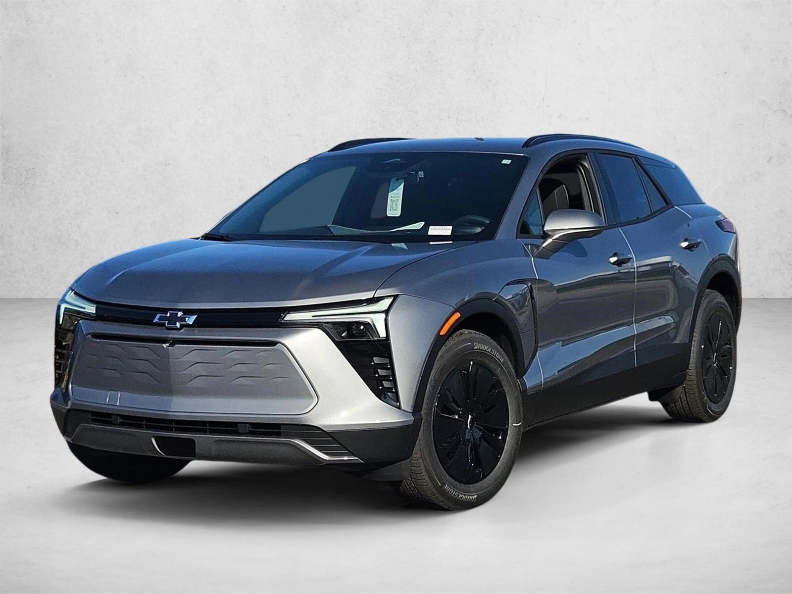 Thumbnail: 2026 Chevrolet Blazer EV - 1