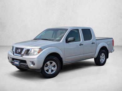 2012 Nissan Frontier SV -
                  Littleton, CO