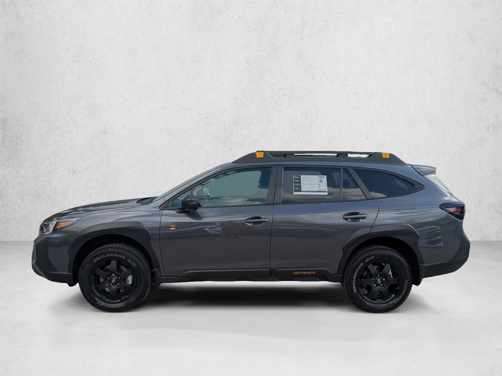 Thumbnail: 2025 Subaru Outback - 2