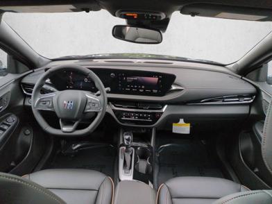 2026 Buick Envista