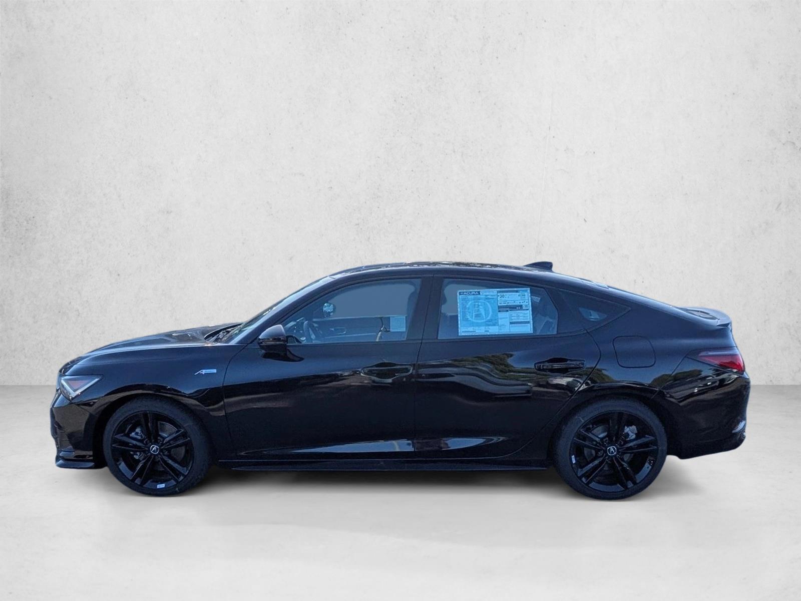 Thumbnail: 2026 Acura Integra - 2