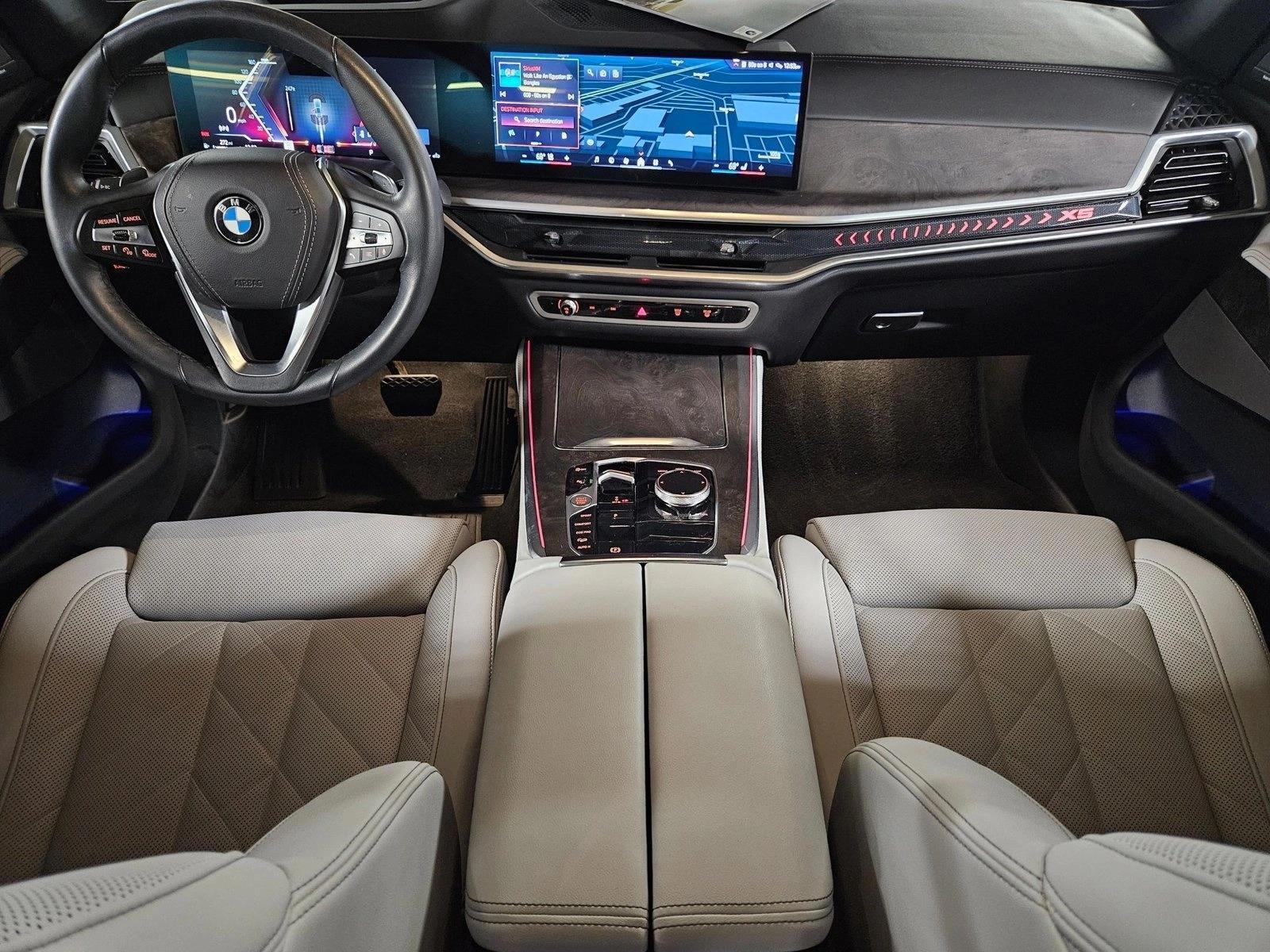 Thumbnail: 2024 BMW X5 - 3