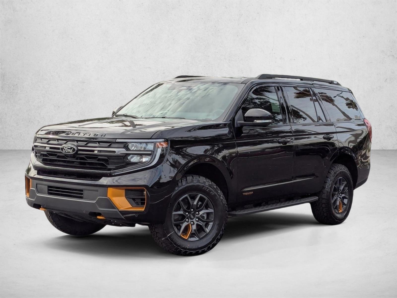 Thumbnail: 2026 Ford Expedition - 1