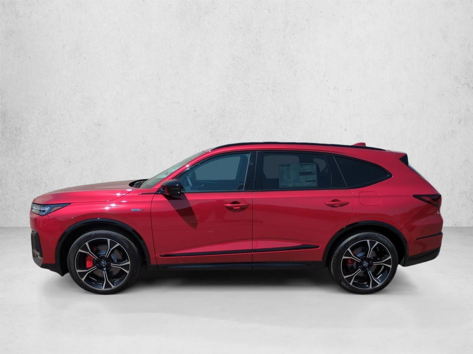 Thumbnail: 2026 Acura MDX - 2