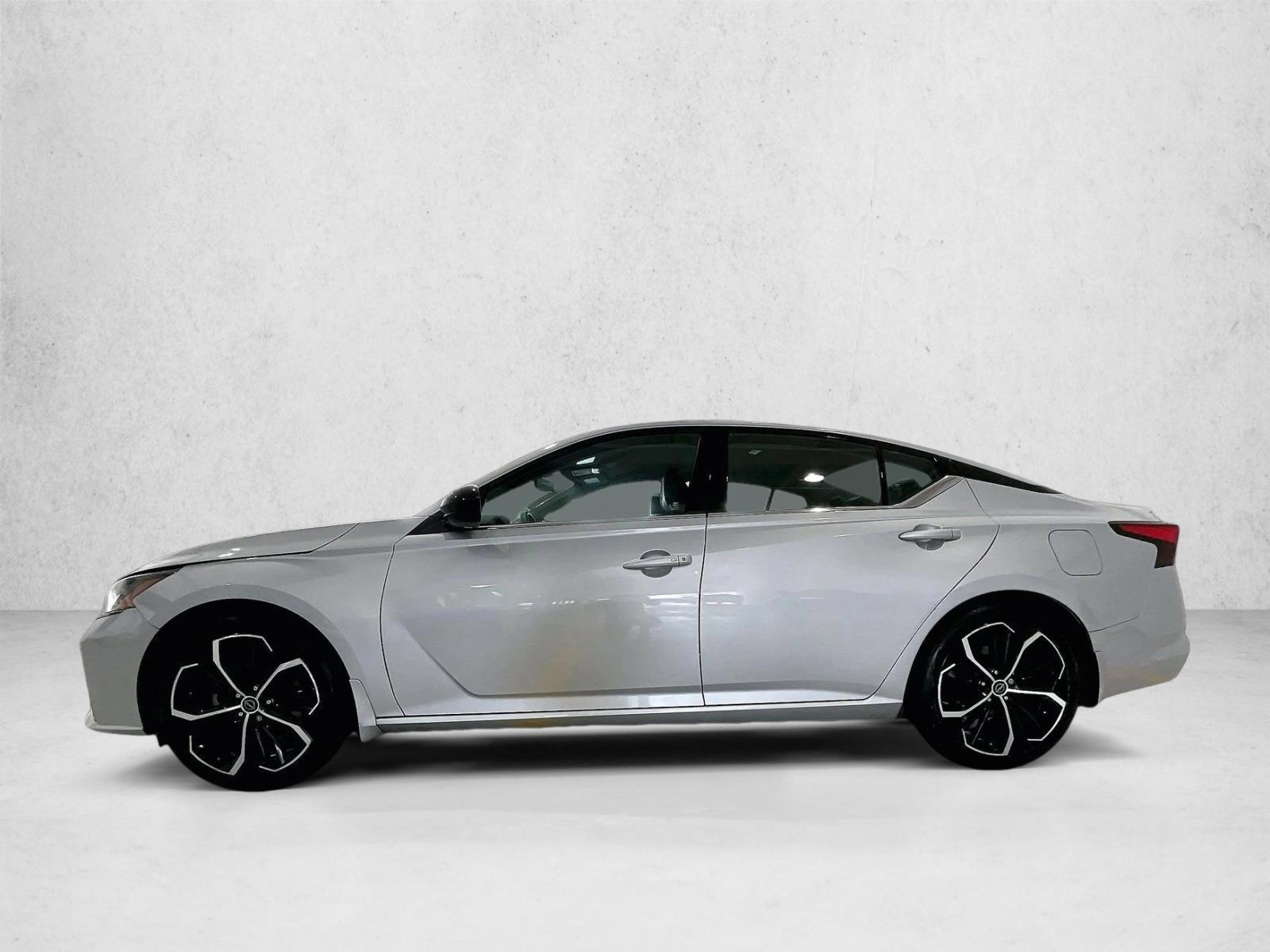 Thumbnail: 2023 Nissan Altima - 2